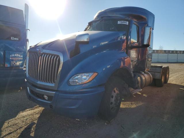 Obraz 2 z 2021 INTERNATIONAL LT625  2021 z VIN 3HSDZAPR9MN094739