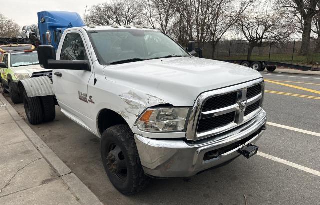 2016 RAM 3500 ST 2016 image