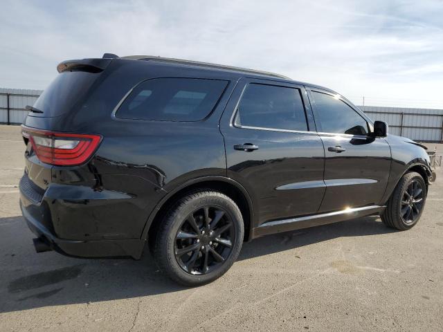 Изображение 3 2017 DODGE DURANGO R/T 2017 с VIN 1C4SDHCT2HC679250
