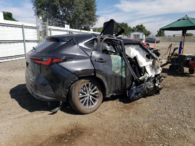 Obraz 3 z 2024 LEXUS NX 350 PREMIUM 2024 z VIN 2T2GGCEZ5RC035120