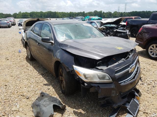 Obraz 1 z 2013 CHEVROLET MALIBU LS 2013 z VIN 1G11A5SA8DF187200