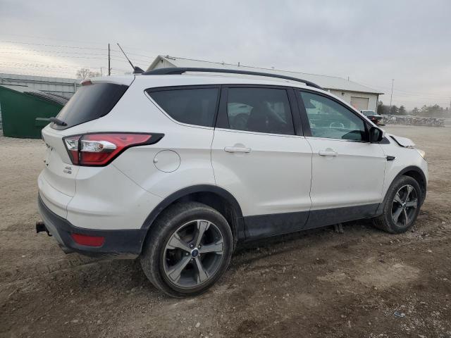 Obraz 3 z 2018 FORD ESCAPE SEL 2018 z VIN 1FMCU9HD7JUD43794