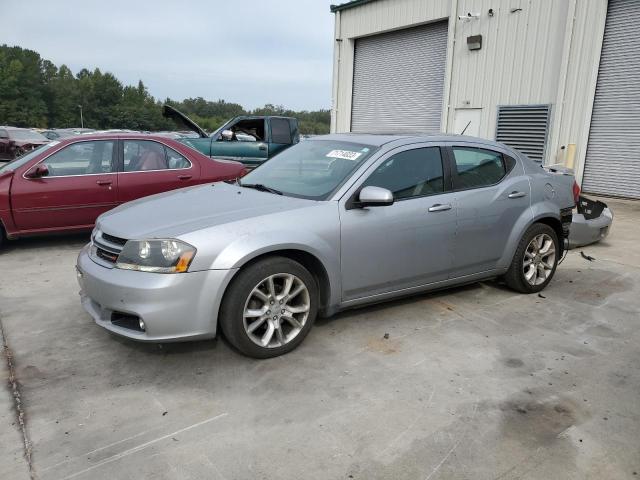 Obraz 1 z 2014 DODGE AVENGER R/T 2014 z VIN 1C3CDZBG9EN190427