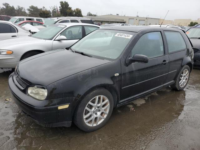 2002 VOLKSWAGEN GTI BASE 2002 image