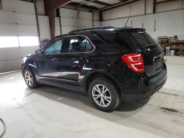 Obraz 2 z 2016 CHEVROLET EQUINOX LT 2016 z VIN 2GNFLFEK9G6105238