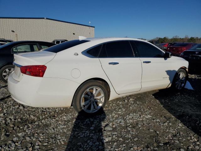 Image 3 of 2018 CHEVROLET IMPALA LT 2018 with VIN 2G1105SA2J9168794