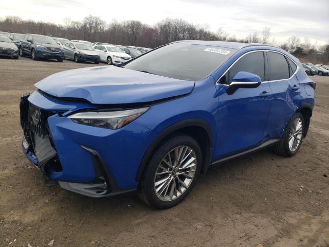 2023 LEXUS NX 350H 2023 image