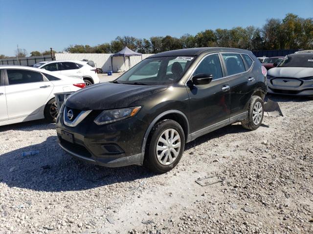 Изображение 1 2015 NISSAN ROGUE S 2015 с VIN 5N1AT2MV8FC884530