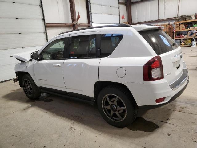 Изображение 2 2016 JEEP COMPASS SPORT 2016 с VIN 1C4NJDAB4GD722164