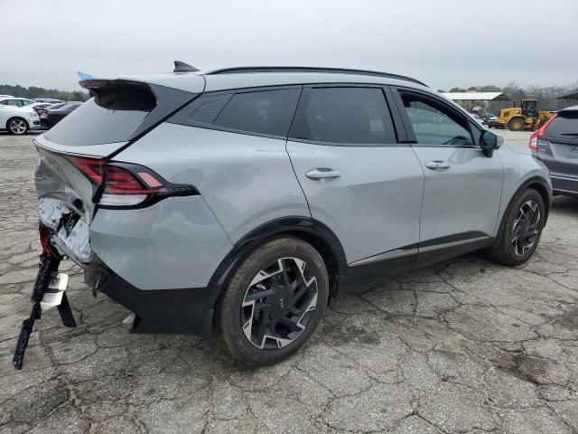 Obraz 3 z 2024 KIA SPORTAGE SX PRESTIGE 2024 z VIN 5XYK53DF5RG155550