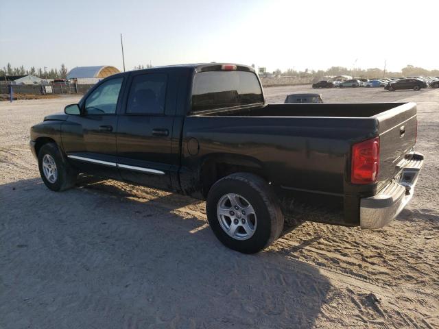 Obraz 2 z 2006 DODGE DAKOTA QUAD LARAMIE 2006 z VIN 1D7HE58N56S556602