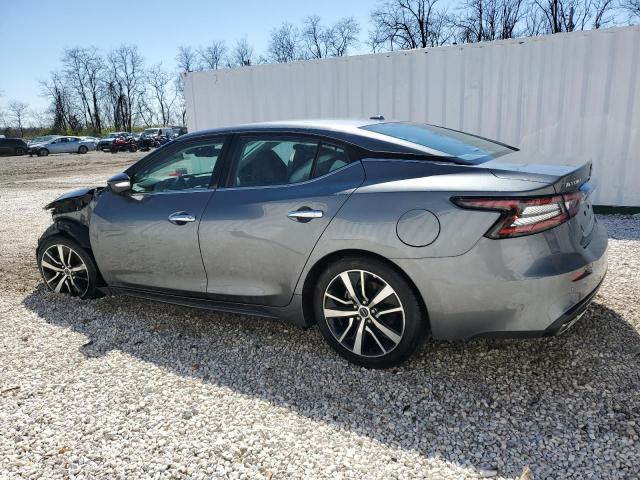 Изображение 2 2023 NISSAN MAXIMA SV 2023 с VIN 1N4AA6CV4PC510510