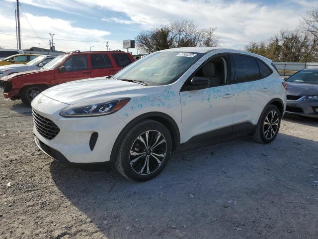 2021 FORD ESCAPE SE 2021 image