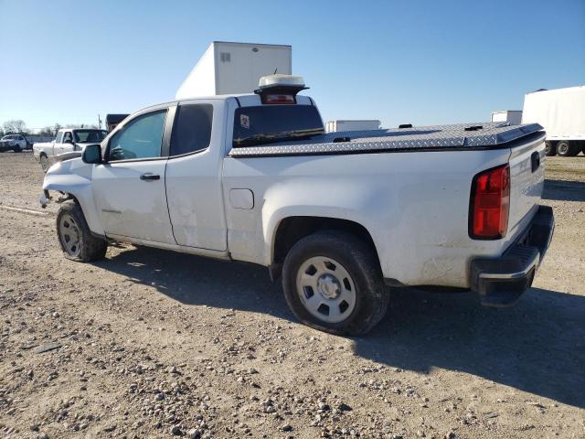 Изображение 2 2022 CHEVROLET COLORADO  2022 с VIN 1GCHSBEA8N1140535