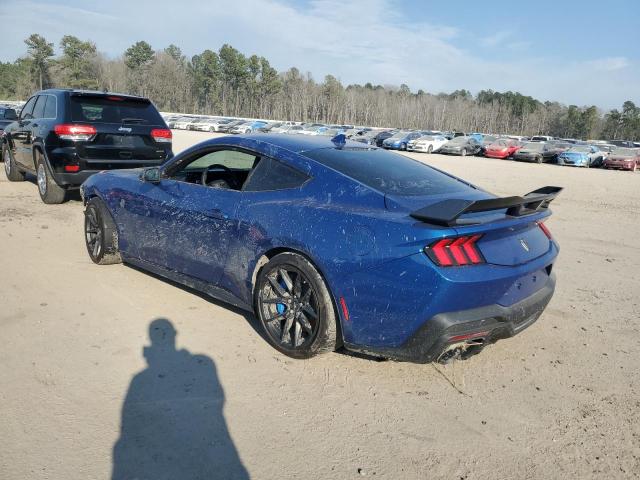 Obraz 2 z 2024 FORD MUSTANG DARK HORSE 2024 z VIN 1FA6P8R09R5501465