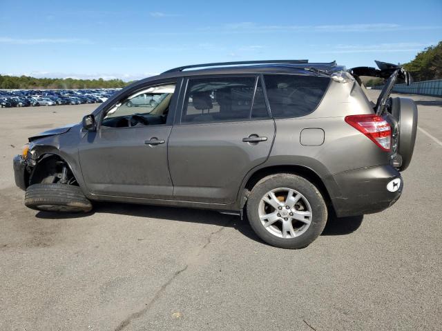 Image 2 of 2011 TOYOTA RAV4  2011 with VIN 2T3BF4DV3BW123763