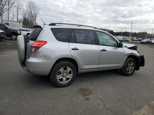 Image 3 of 2010 TOYOTA RAV4  2010 with VIN JTMBF4DV6AD034846