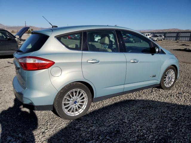 Image 3 of 2013 FORD C-MAX PREMIUM 2013 with VIN 1FADP5CU5DL523260