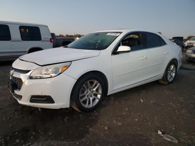 Изображение 1 2015 CHEVROLET MALIBU 1LT 2015 с VIN 1G11C5SL0FF219121