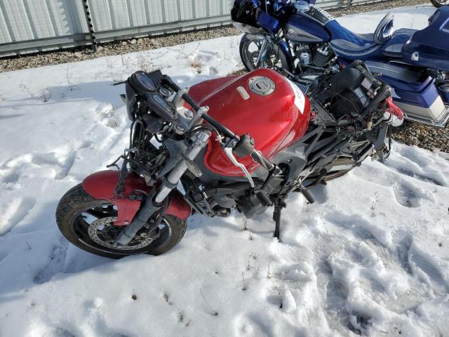 Obraz 2 z 2007 YAMAHA FZ6 SHG 2007 z VIN JYARJ13Y67A000368