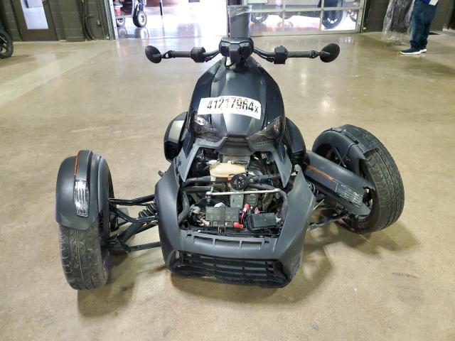 Изображение 2 2019 CAN-AM RYKER  2019 с VIN 3JB2FEG41KJ003300