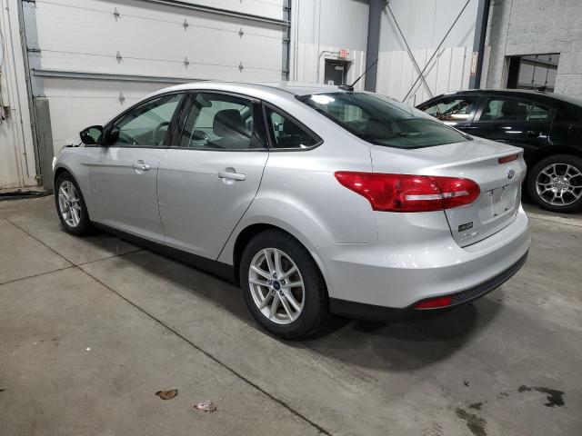 Изображение 2 2018 FORD FOCUS SE 2018 с VIN 1FADP3FE5JL223741
