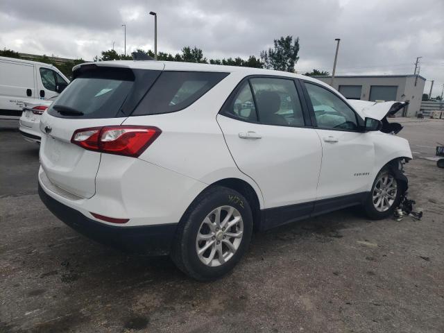 Изображение 3 2019 CHEVROLET EQUINOX LS 2019 с VIN 3GNAXHEV0KL217709
