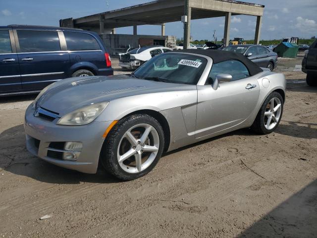 2007 SATURN SKY  2007 image