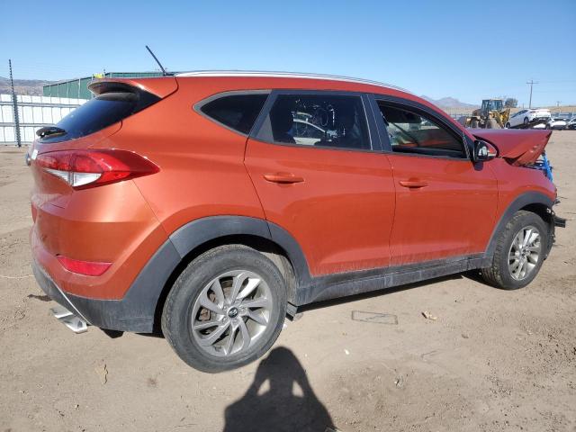 Image 3 of 2016 HYUNDAI TUCSON LIMITED 2016 with VIN KM8J3CA26GU083607
