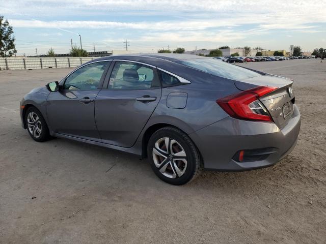 Изображение 2 2018 HONDA CIVIC LX 2018 с VIN 2HGFC2F59JH567886