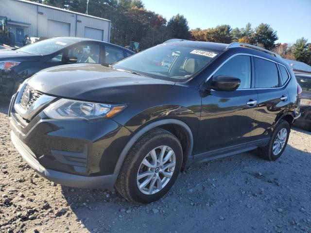 Изображение 1 2018 NISSAN ROGUE S 2018 с VIN KNMAT2MVXJP614351