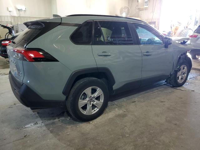 Image 3 of 2019 TOYOTA RAV4 XLE 2019 with VIN 2T3P1RFV3KC045503