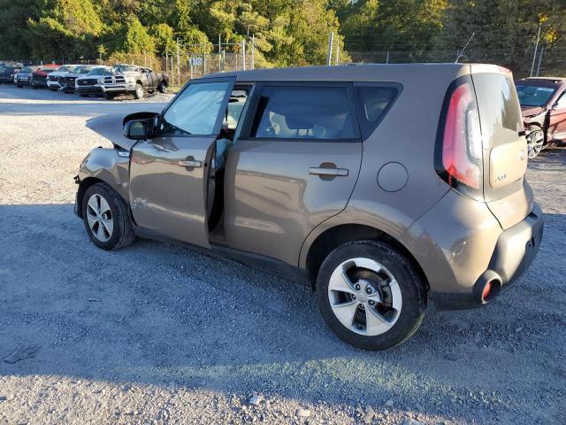 Obraz 2 z 2015 KIA Soul 2015 z VIN KNDJN2A26F7143813