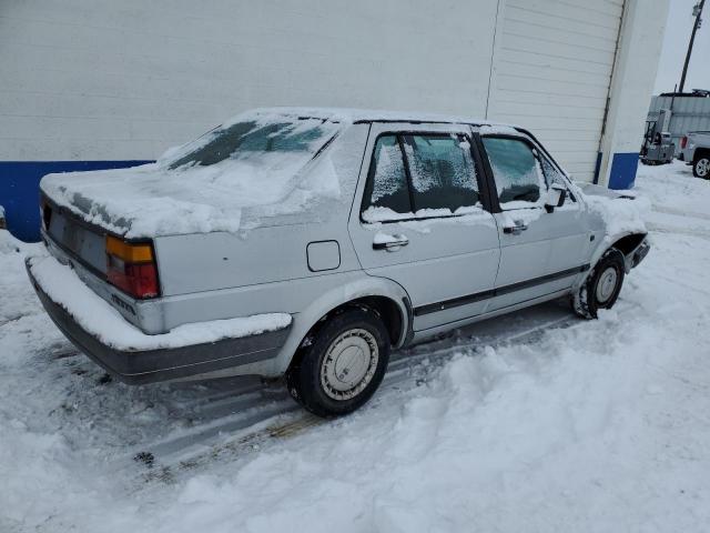 Image 3 of 1986 VOLKSWAGEN JETTA DELUXE 1986 with VIN WVWGG0164GW616935
