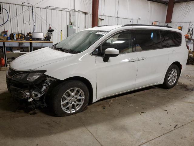2021 CHRYSLER VOYAGER LXI 2021 image
