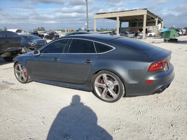 Image 2 of 2014 AUDI RS7  2014 with VIN WUAW2AFC5EN904290