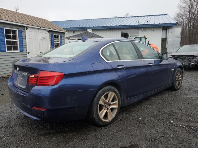 Изображение 3 2011 BMW 528 I 2011 с VIN WBAFR1C54BC738380