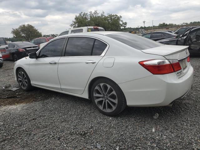Obraz 2 z 2015 HONDA ACCORD SPORT 2015 z VIN 1HGCR2F5XFA263649