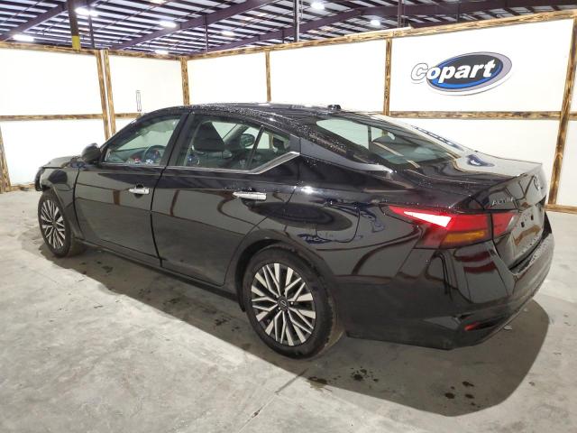 Изображение 2 2024 NISSAN ALTIMA SV 2024 с VIN 1N4BL4DV0RN350781