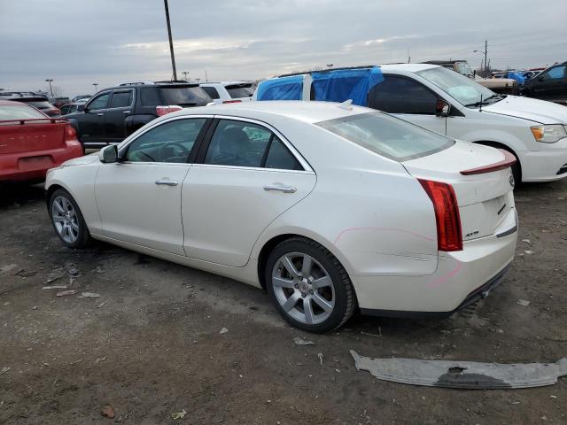 Obraz 2 z 2013 CADILLAC ATS  2013 z VIN 1G6AA5RA3D0164068
