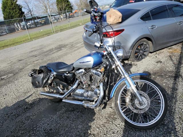 Obraz 1 z 2005 HARLEY-DAVIDSON XL1200 C 2005 z VIN 1HD1CGP305K440251