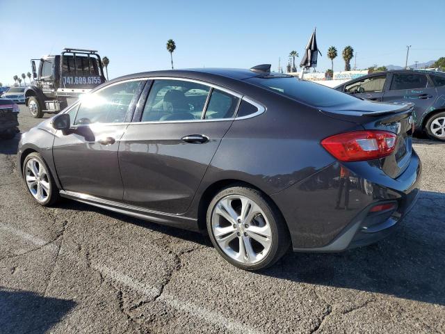Изображение 2 2016 CHEVROLET CRUZE PREMIER 2016 с VIN 1G1BG5SM1G7269877