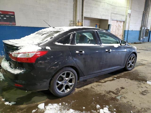 Image 3 of 2014 FORD FOCUS SE 2014 with VIN 1FADP3F2XEL116793