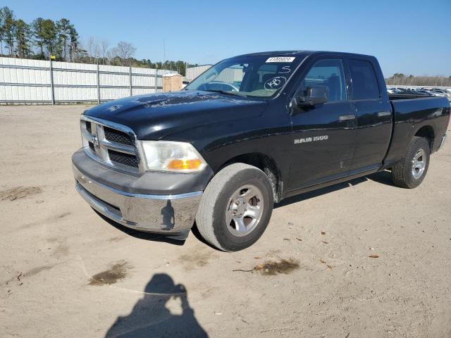 2011 DODGE RAM 1500  2011 image