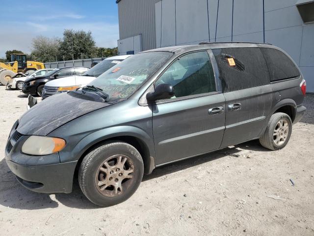 Obraz 2004 DODGE CARAVAN SXT 2004