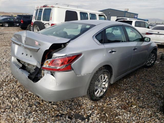 Изображение 3 2014 NISSAN ALTIMA 2.5 2014 с VIN 1N4AL3AP9EC284927