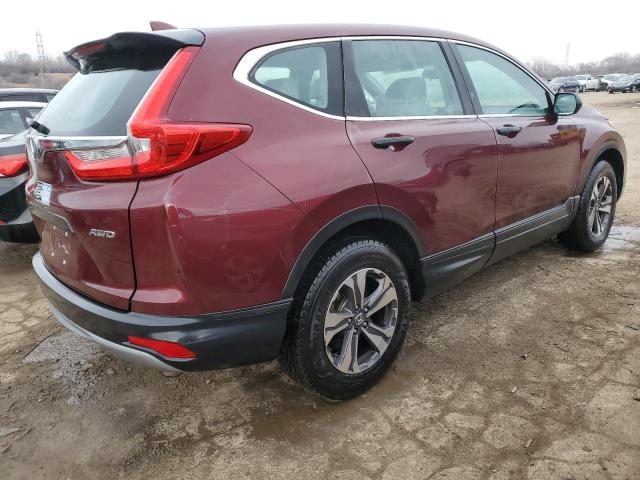 Изображение 3 2018 HONDA CR-V LX 2018 с VIN 2HKRW6H37JH209490