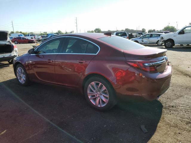 Obraz 2 z 2016 BUICK REGAL  2016 z VIN 2G4GL5EX2G9135646