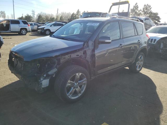 Obraz 1 z 2010 TOYOTA RAV4 SPORT 2010 z VIN JTMRK4DV2A5091985