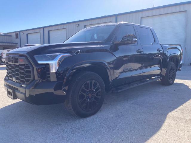 Obraz 2023 TOYOTA TUNDRA CREWMAX SR 2023